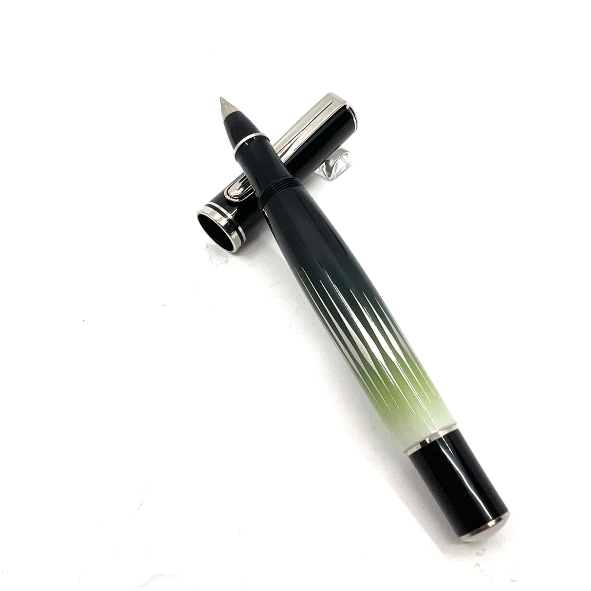 Pelikan R640  Polar Lights "Beauty of Nature" Special Edition Rollerball (2008)