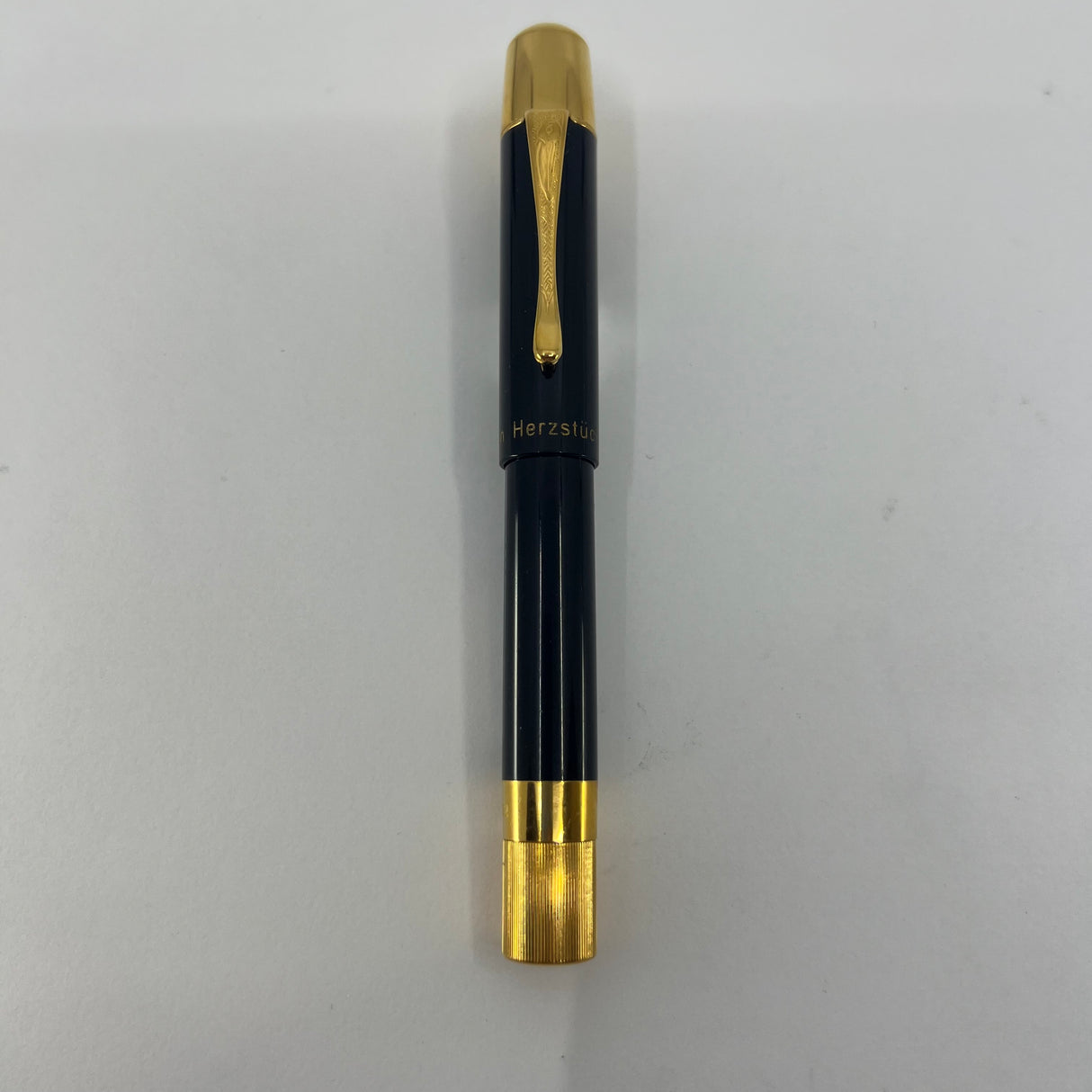 Pelikan Herzstuck 1929 Limited Edition Fountain Pen - Medium 18kt Gold Nib