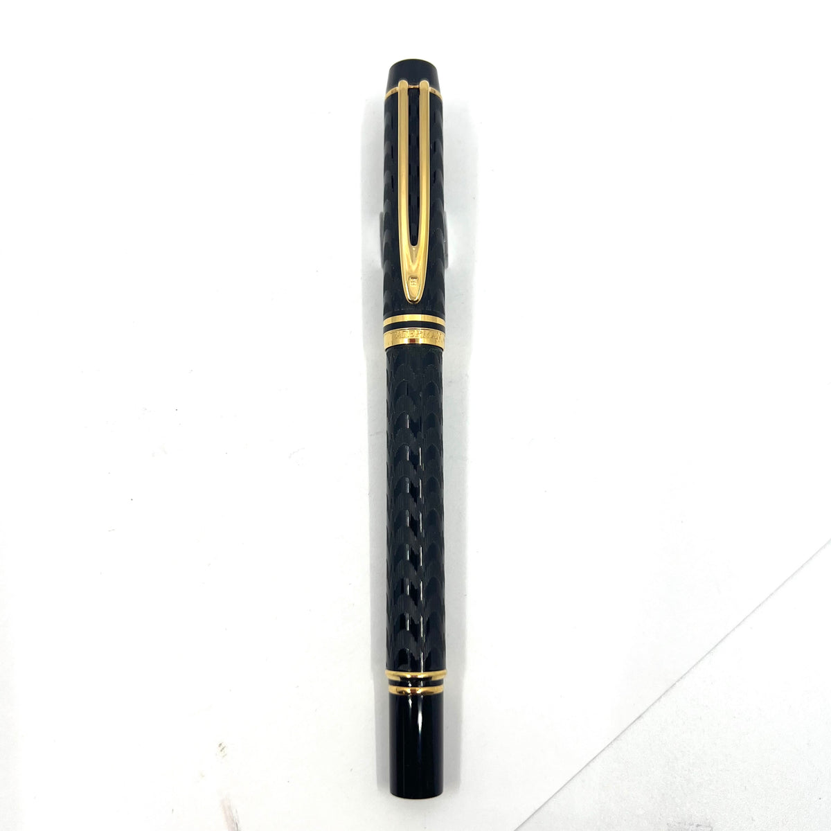 Stylo Rollerball WATERMAN IDEAL MAN 100 - Neuf, Fabrication Française, Objet De Collection