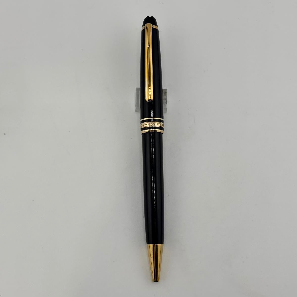 Montblanc Meisterstuck Classique Gold 164 - Ball Pen