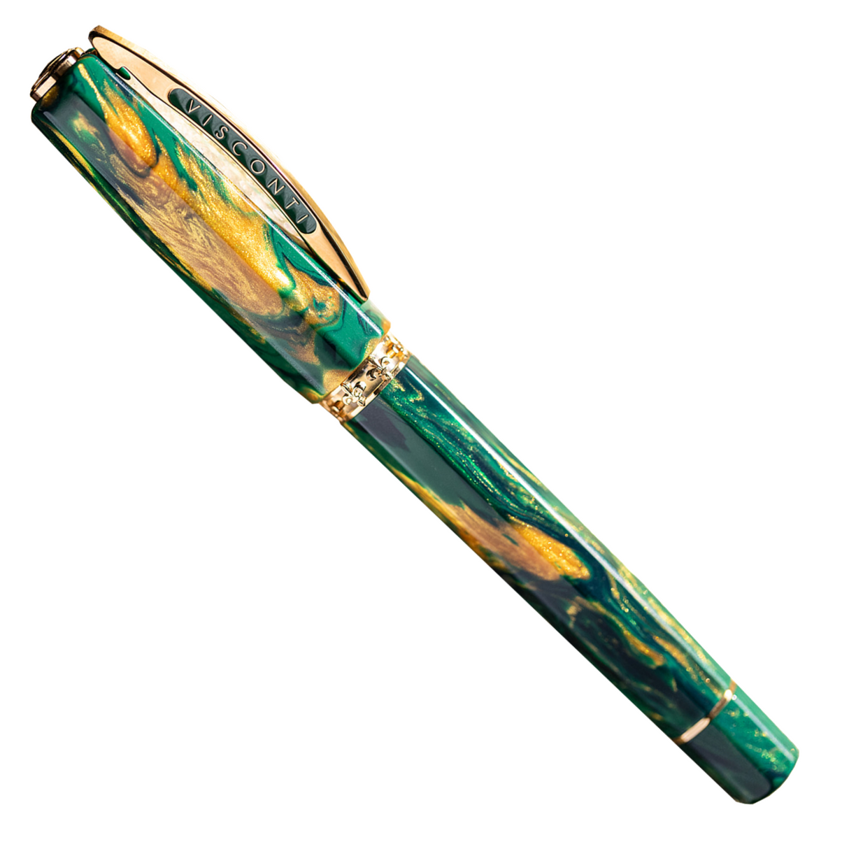 Visconti Medici Palazzo Riccardi Fountain Pen