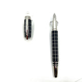 Montblanc Starwalker Metal & Rubber Special Edition Fountain Pen