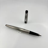 Lamy 26P Steel Brushed  - Fountain Pen