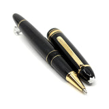 Montblanc Meisterstuck #162 Black Resin LeGrand Rollerball