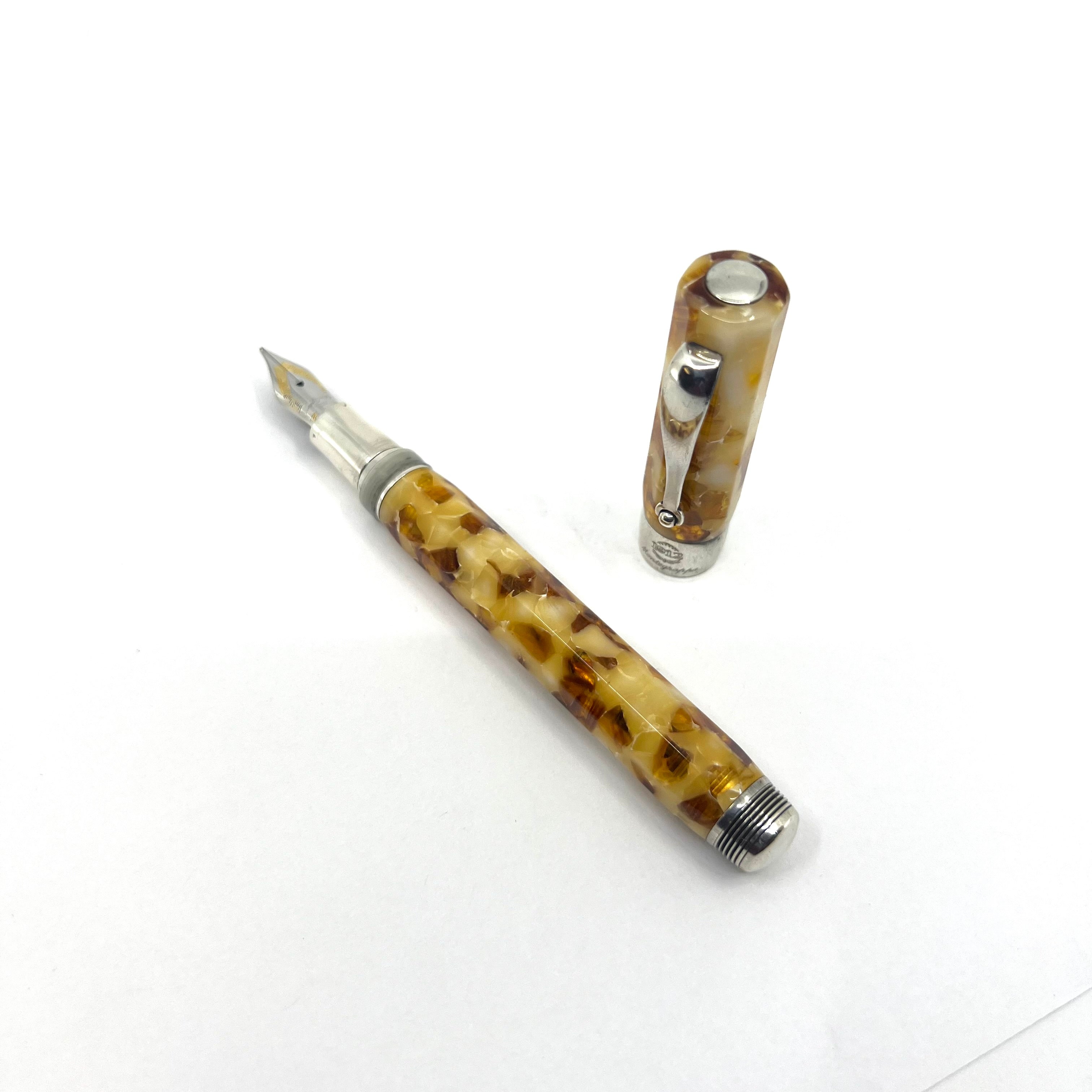 Montegrappa Harmony 