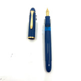 Pelikan M120 Iconic Blue Fountain Pen Fountain Pen