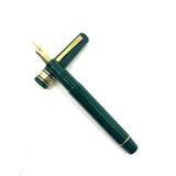 OMAS FAO 50th Anniversary Facetted Limited Edition Large Paragon Fountain Pen