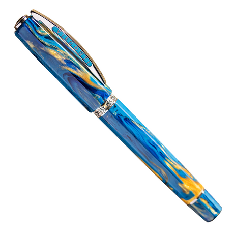 Visconti Medici Palazzo Vecchio Fountain Pen