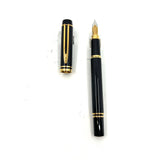 Waterman Man 100 Fountain Pen