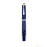 Pelikan M605 Solid Blue Special Edition Fountain Pen