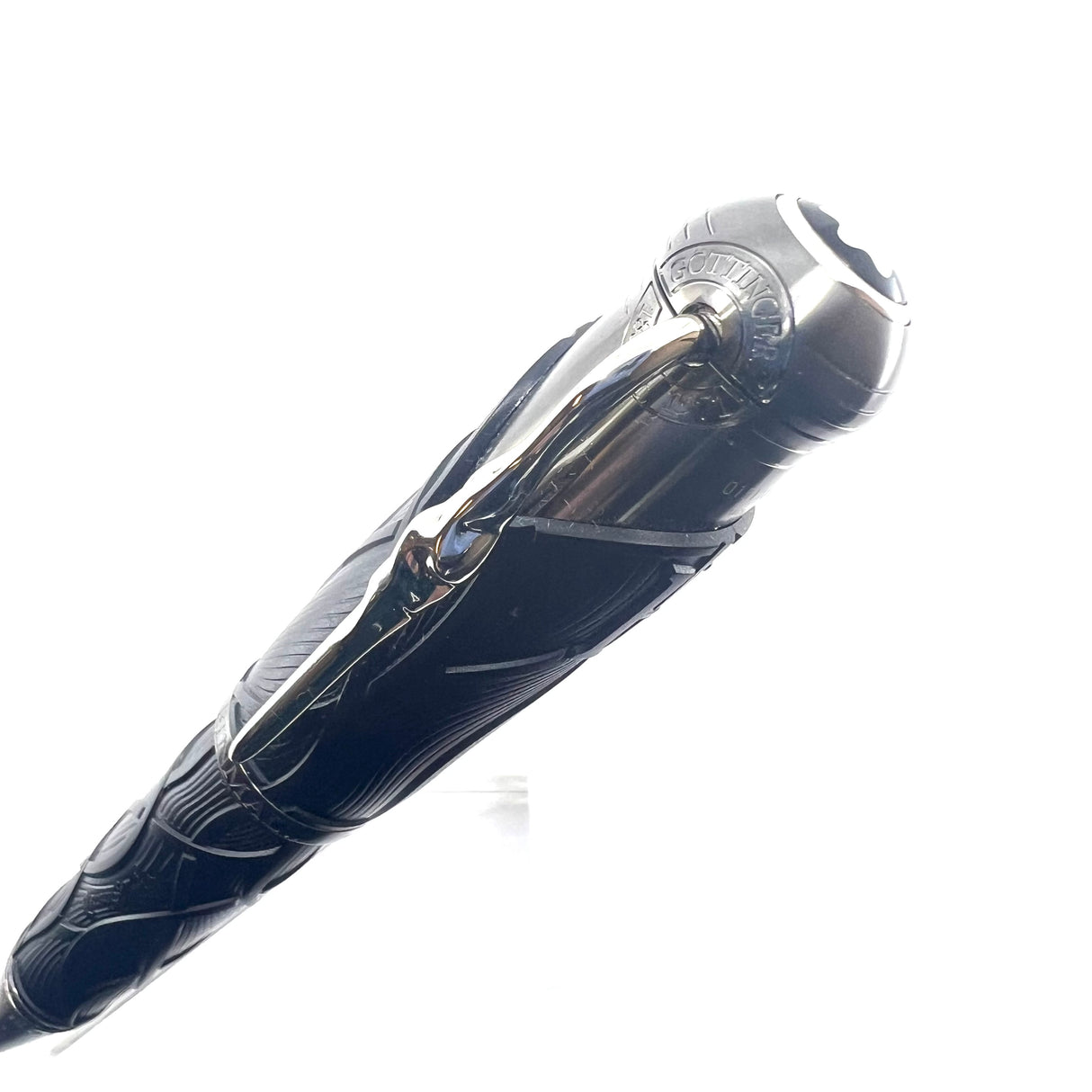 Montblanc Writer Series Brothers Grimm Limited Edition Ballpoint  Pen