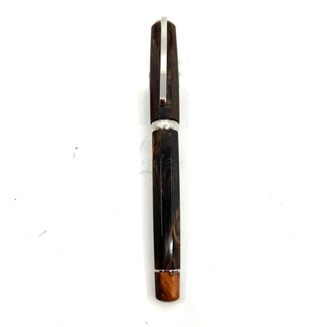 Visconti Medici Mid-Sized Fountain Pen