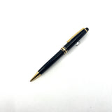 Montblanc Meisterstuck Classique #164 Black Resin Ballpoint  Pen