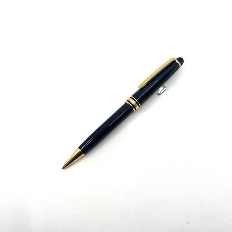 Montblanc Meisterstuck Classique #164 Black Resin Ballpoint  Pen