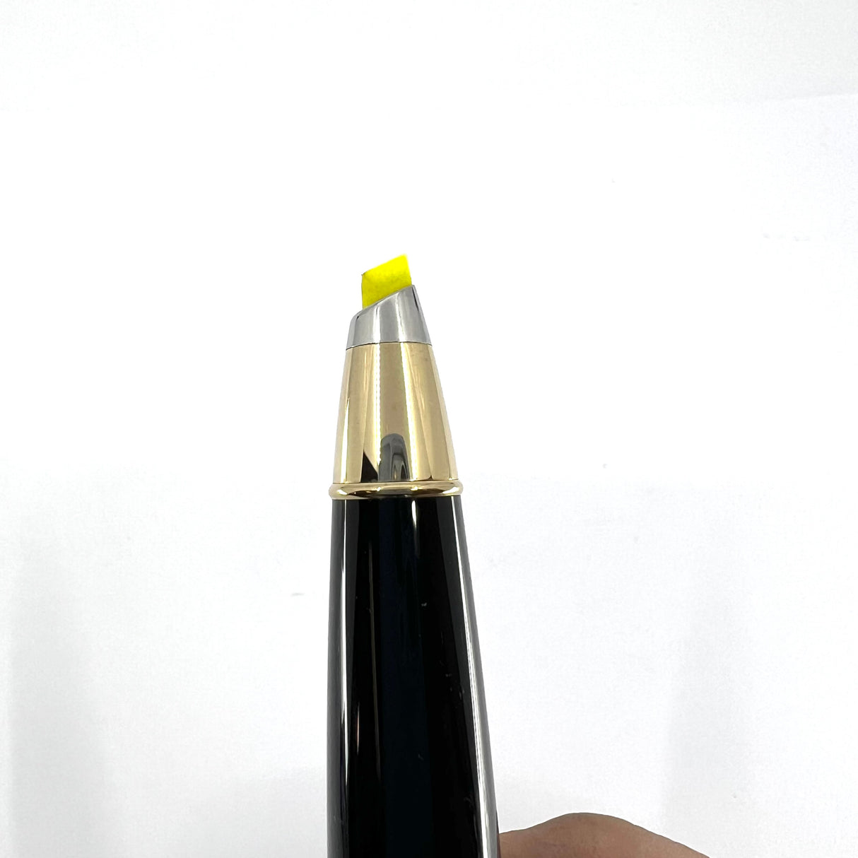 Montblanc Meisterstuck #166 LeGrand Highlighter/Document Marker