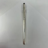 Cross Century II Sterling Silver Rollerball - Made in USA
