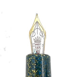 Krone Vintage Stretch Neptune Fountain Pen