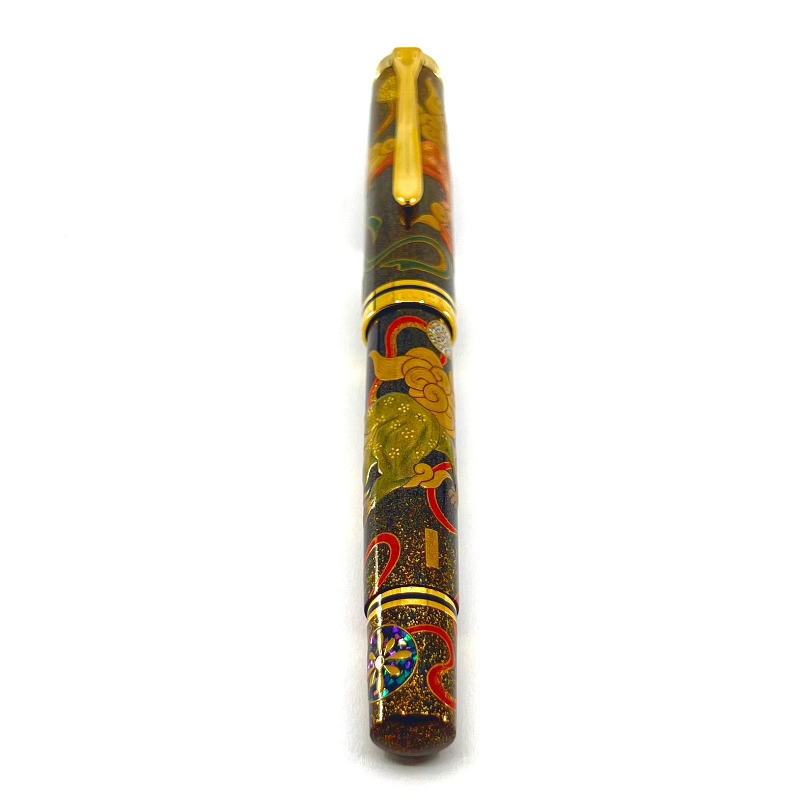 Pelikan Souveran M1000 Maki-e 
