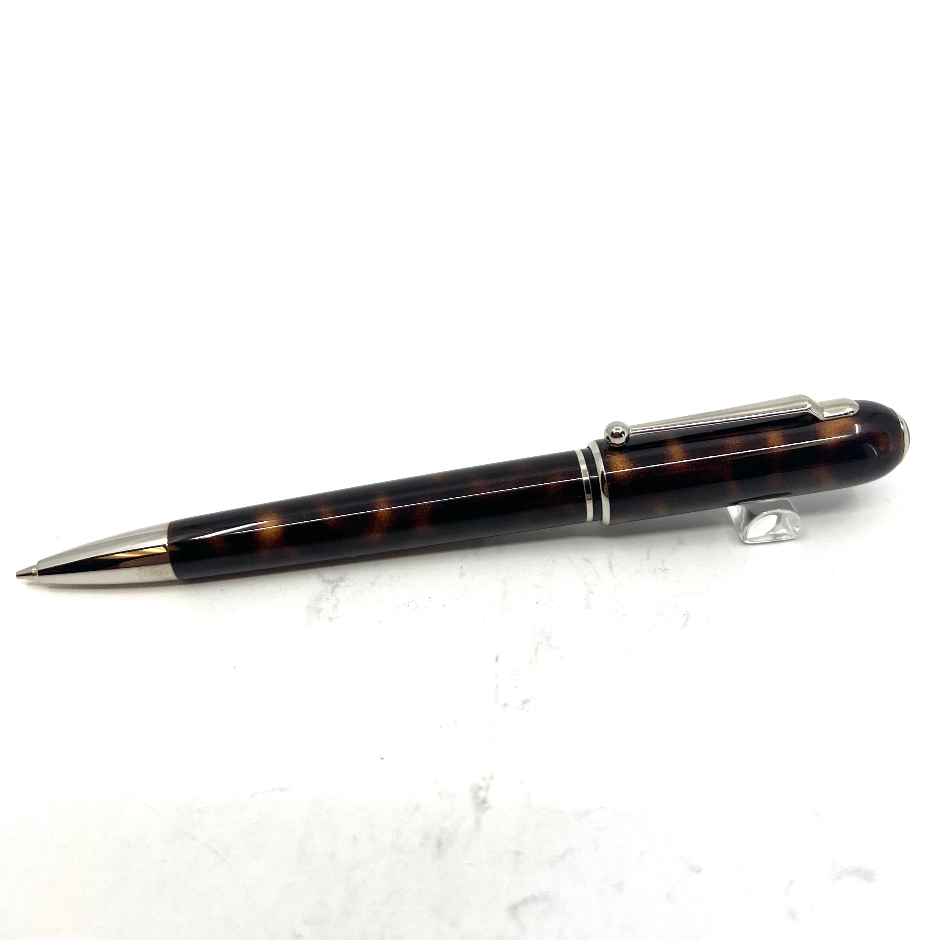 dunhill US | Sidecar Ballpoint Pen for men