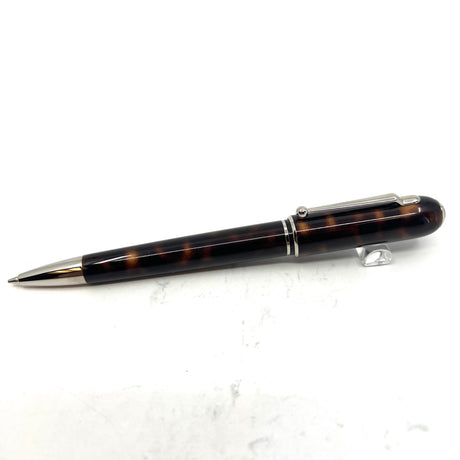 Dunhill Sidecar Tortoiseshell Mechanical Pencil 0.7mm