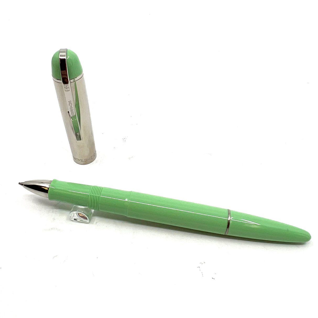 Eversharp Skyline Menthol Green  Rollerball