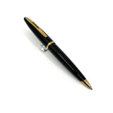 Waterman Carene Glossy Black Ballpoint Pen