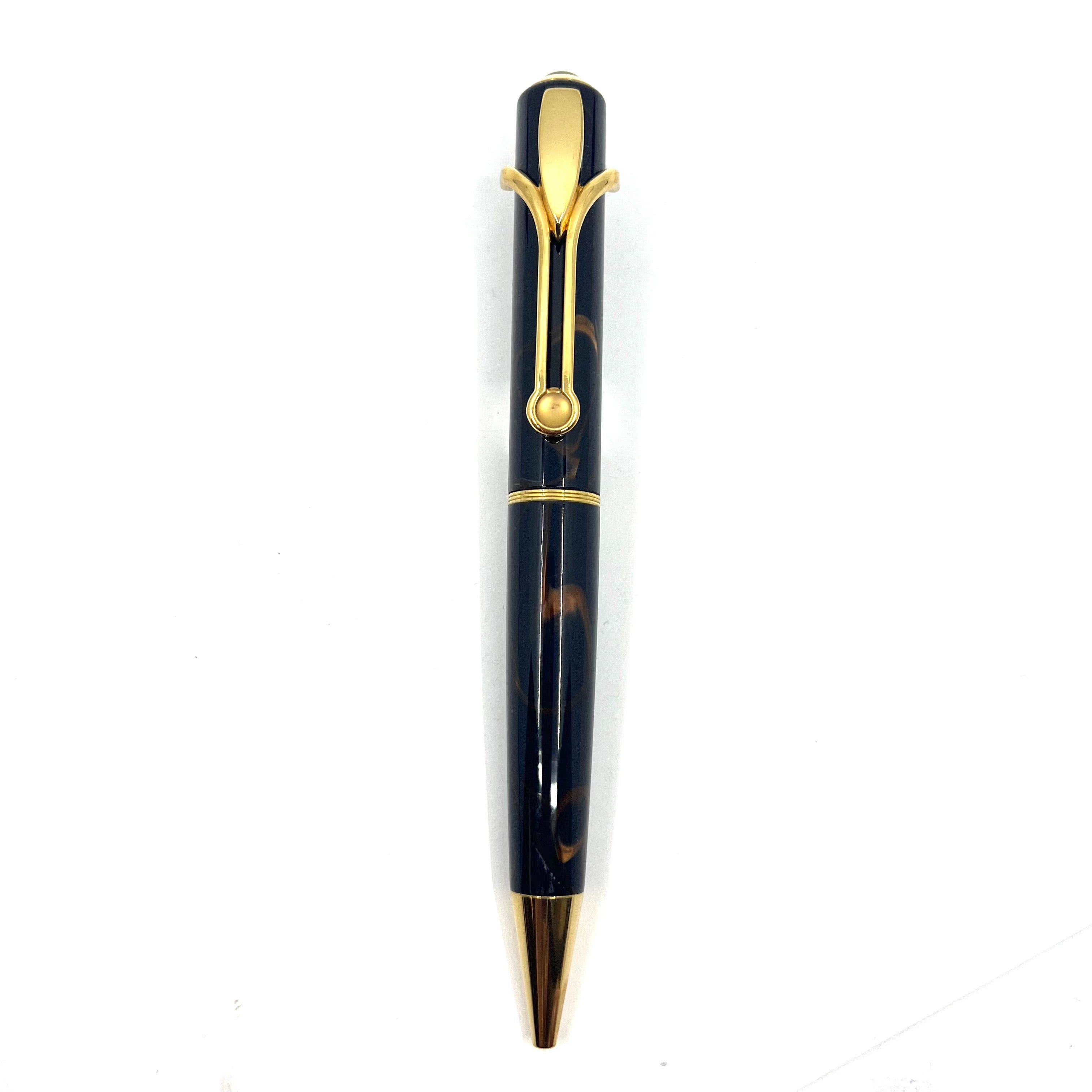 タイタニック  ボールペン Visconti Titanic (Second Generation) Ballpoint Pen – Fountain Pen