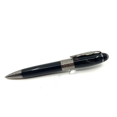 Montblanc Daniel Defoe Writer Series Limited Edition Ballpoint Pen