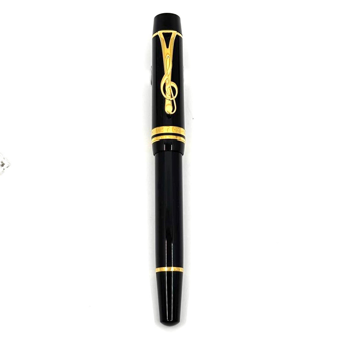 Montblanc Leonard Bernstein Donation Fountain Pen