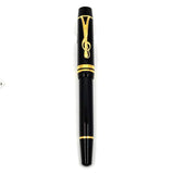 Montblanc Leonard Bernstein Donation Fountain Pen