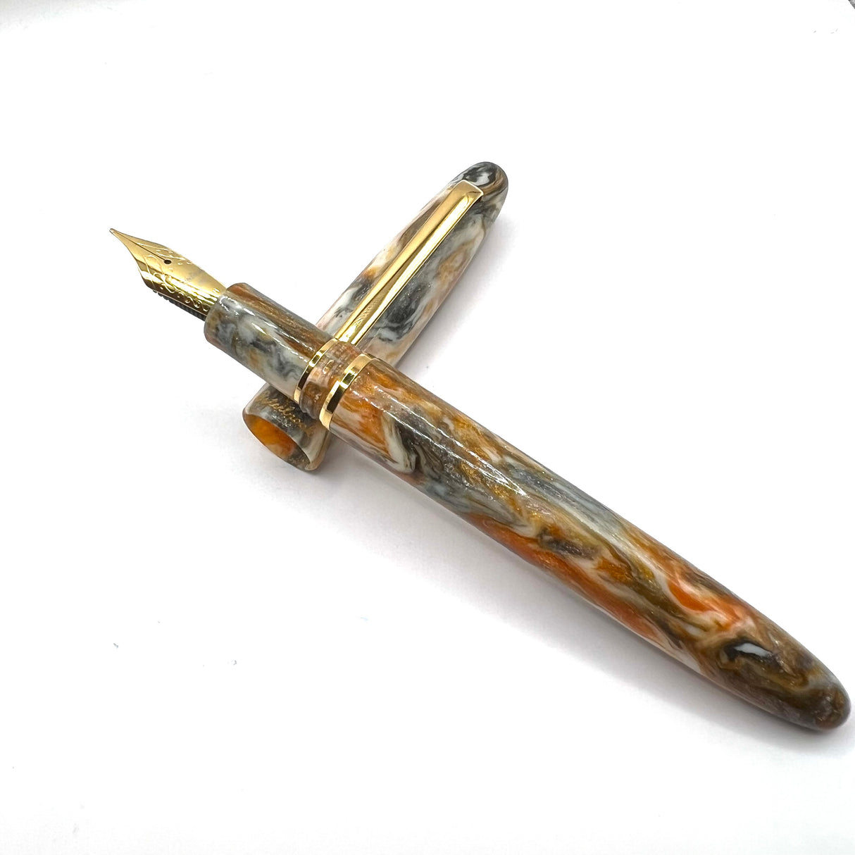 Esterbrook Estie Rocky Top Special Edition Fountain Pen