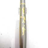 Elysee Stainless Steel Sports Series - Tennis - Ballpoint Pen