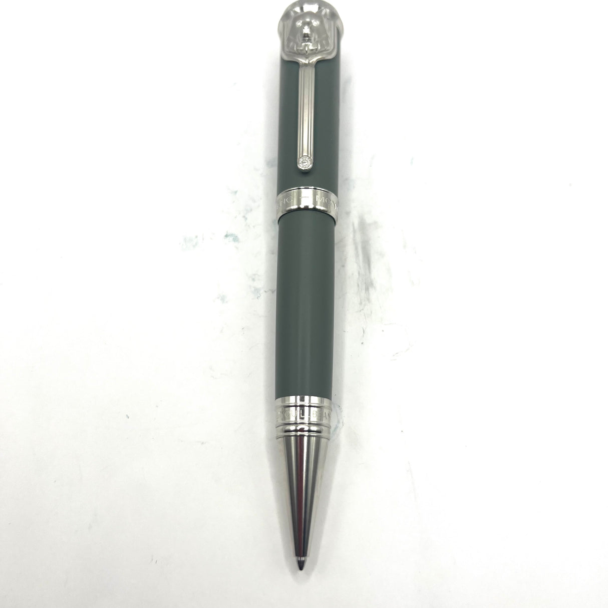 Montblanc Writer Series Rudyard Kipling Limited Edition Ballpoint  Pen