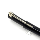 Waterman Black Serenite Fountain Pen