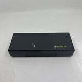 Parker  Duofold Orange Mechanical Pencil 0.9mm