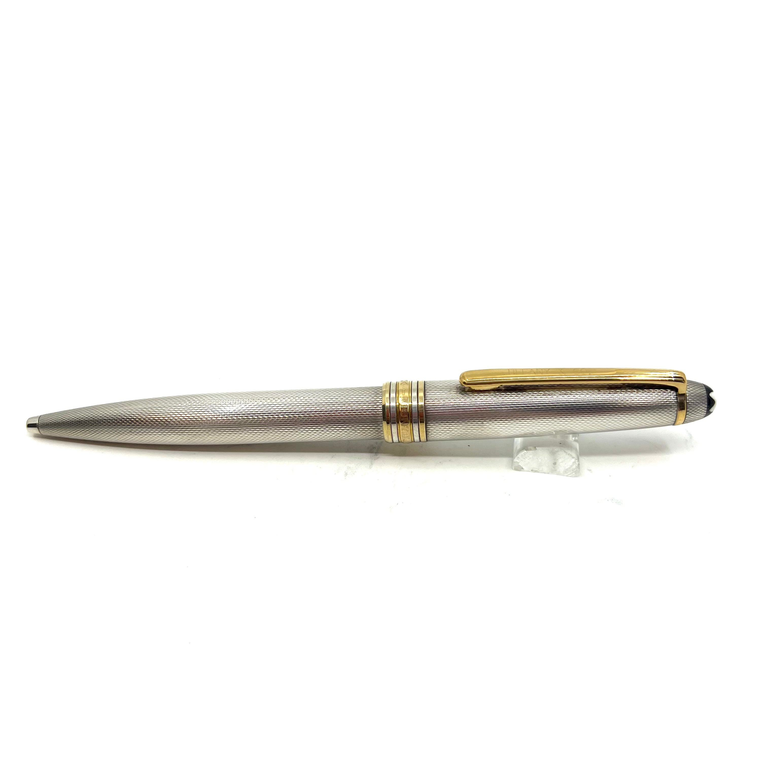 まとめ ジャンク モンブラン SHEAFFER ボールペン 万年筆 PARKER MontBlanc SAILOR TIFFANY&Co. 他 万年筆 ボールペン シャーペン