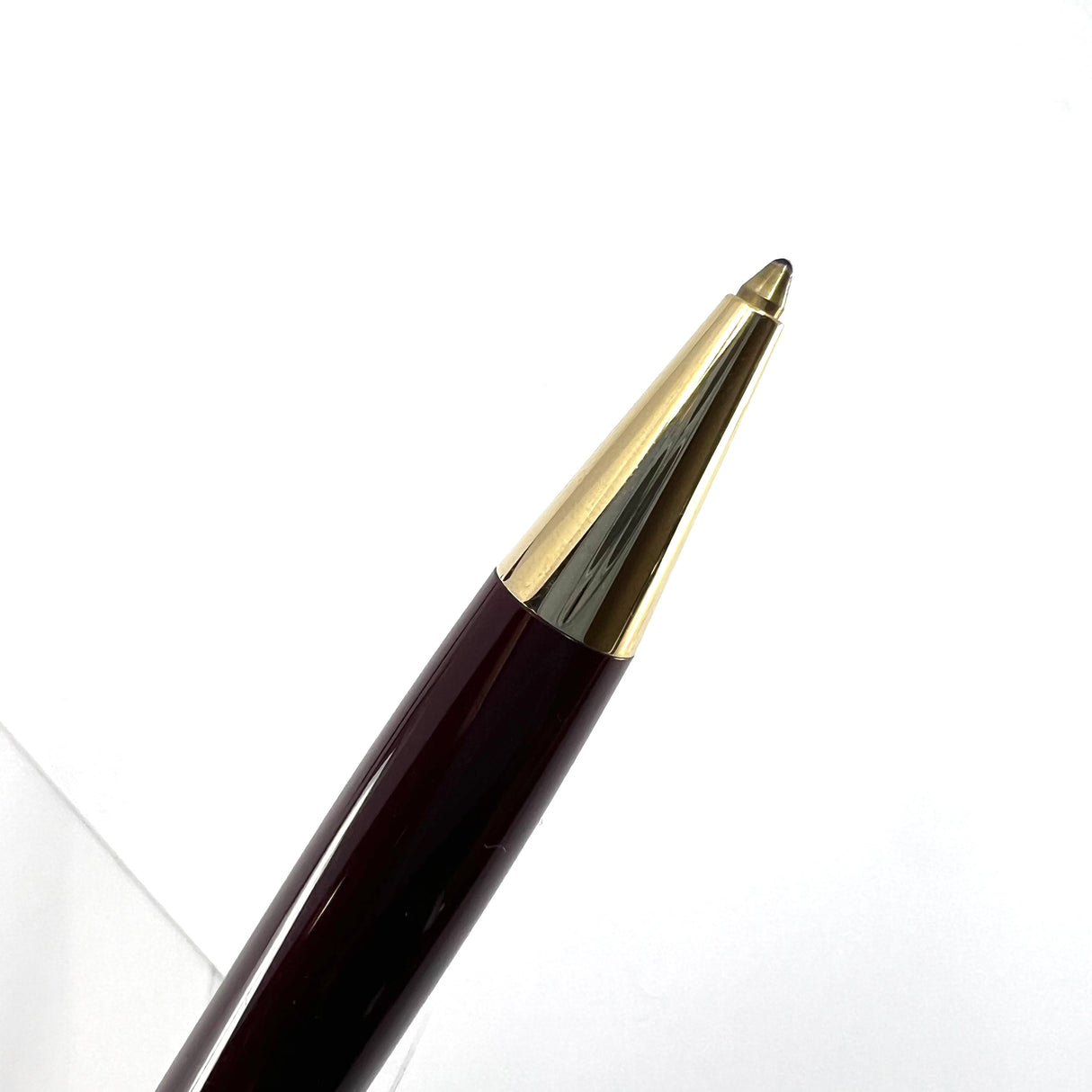 Montblanc Classique #164 Bordeaux Ballpoint Pen