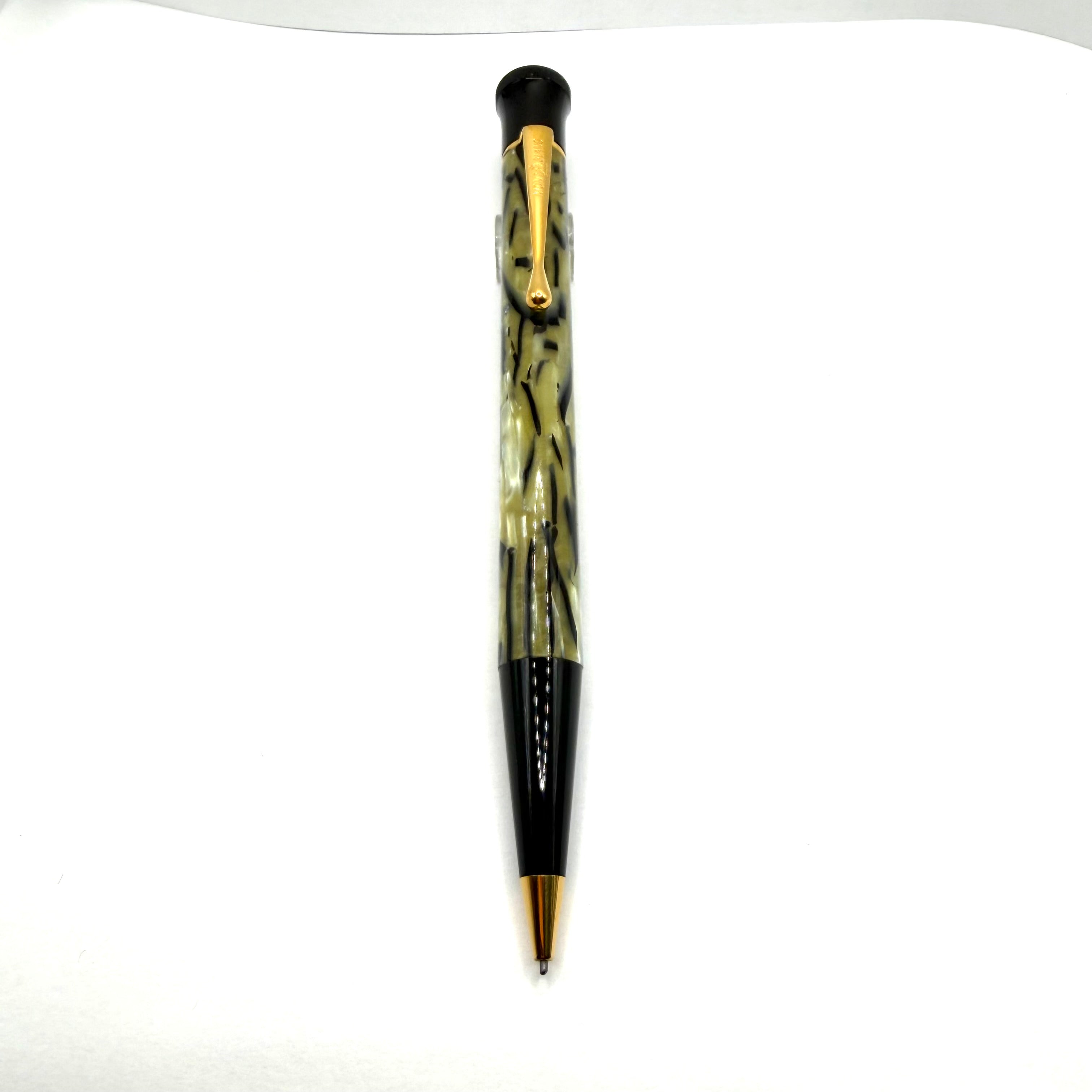 Montblanc Oscar Wilde Writer Series Limited Edition Mechanical