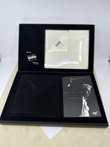 Montblanc Herbert von Karajan Donation Special Edition Fountain Pen - Medium 18kt Gold Nib