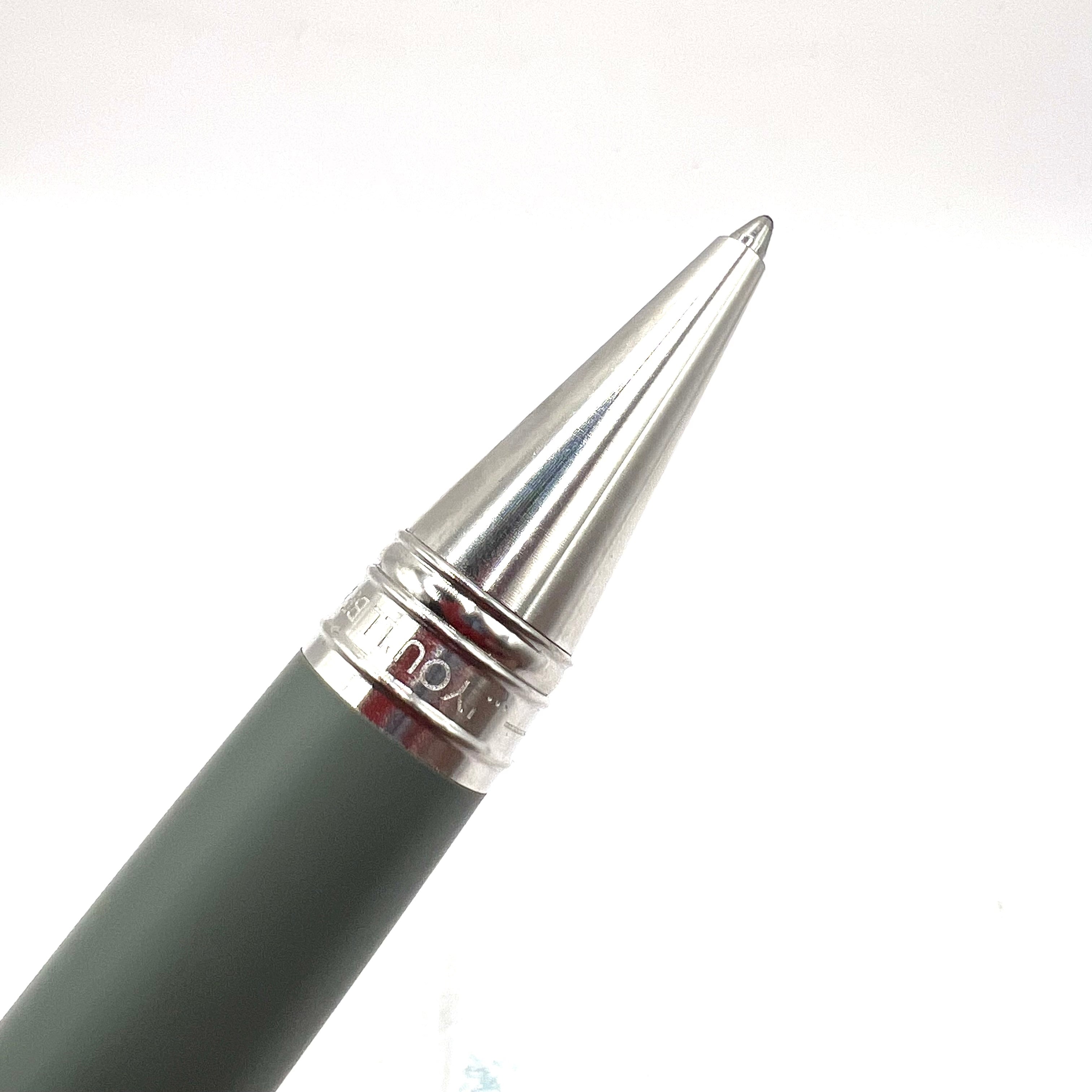 Montblanc Writer Series Rudyard Kipling Limited Edition