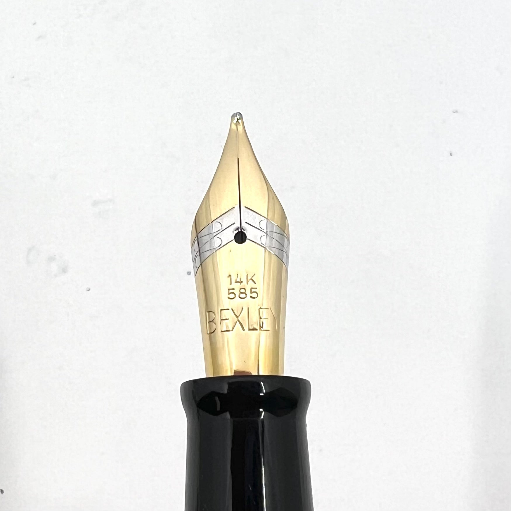 Bexley Cable Twist Collection Blue Pearl 347/1000 Limited Edition
