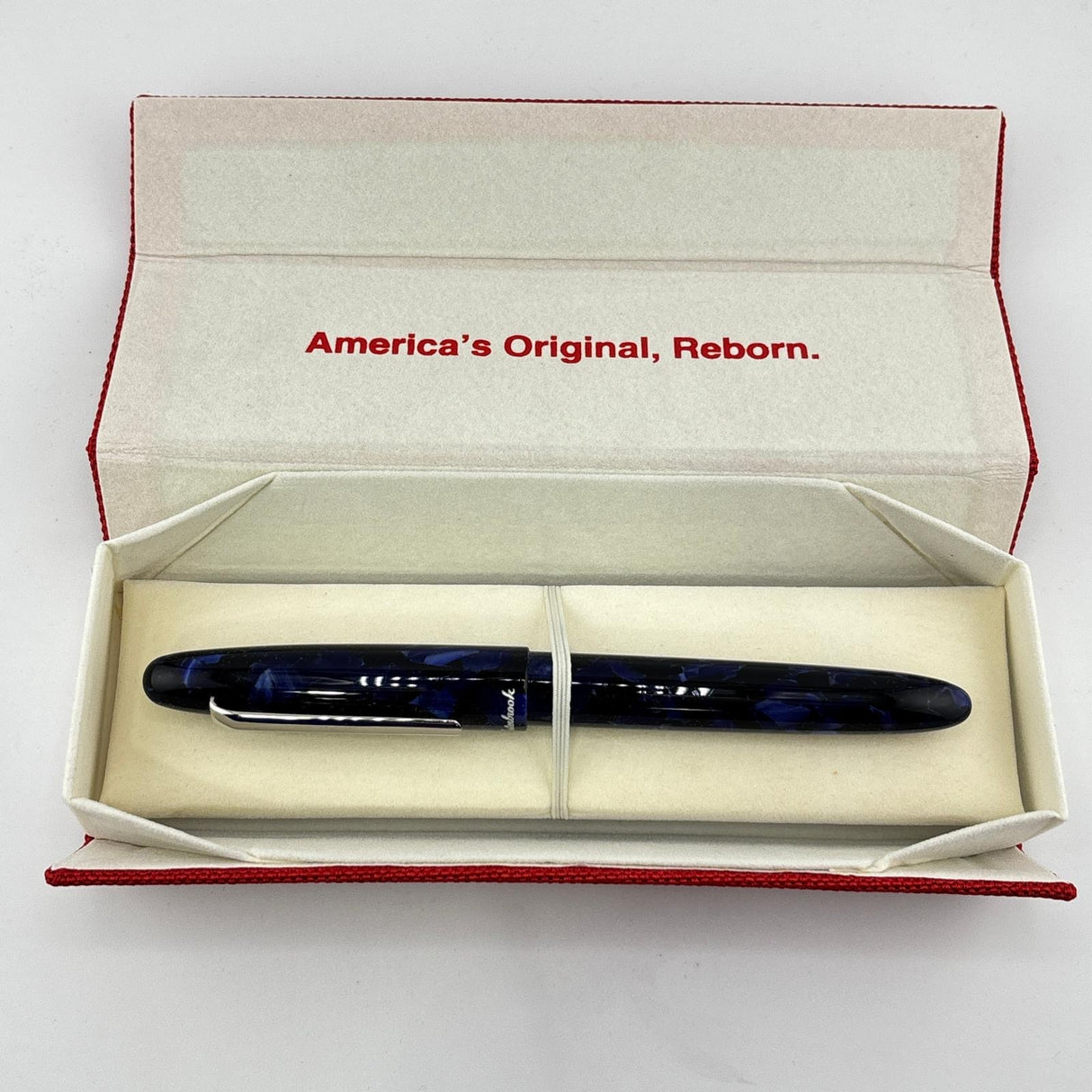 Esterbrook Estie Purple - Fountain Pen