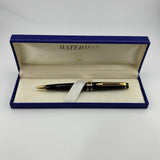 Waterman Expert Black  Gold trim - Mechanical Pencil