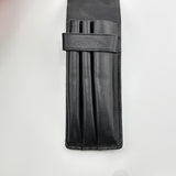 Pen Pouch for 3 pens for Fahrney's 100% leather