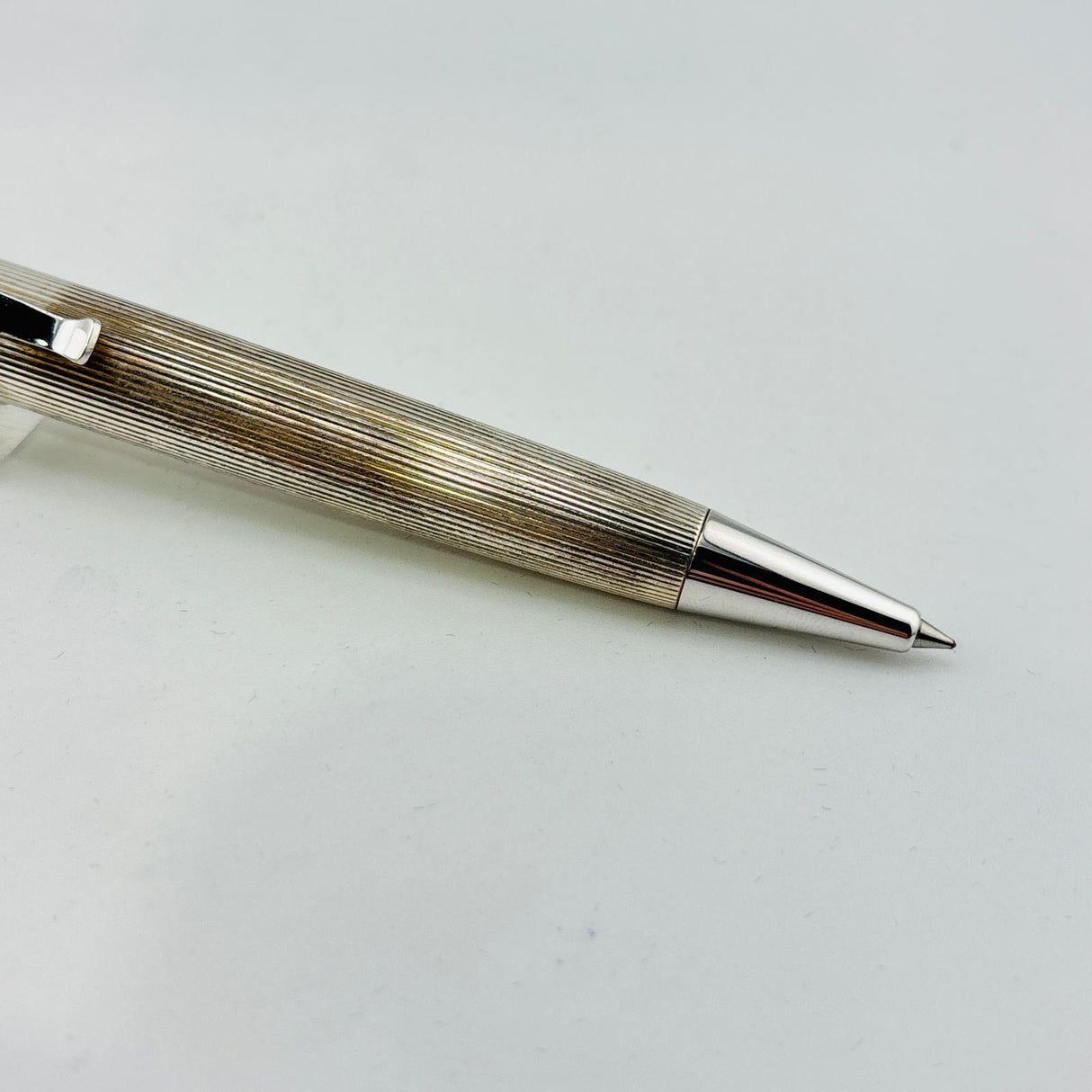Retro 51 Tornado Classic sterling silver 925  - Rollerball Pen