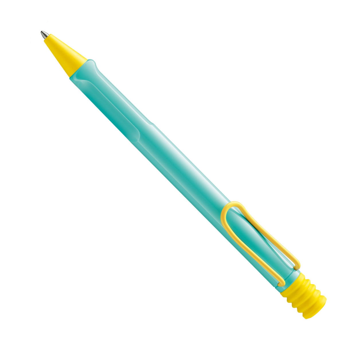 LAMY Safari Pina Colada Special Edition - Ballpoint Pen
