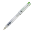 Pilot & Namiki Prera Clear & Light Green - Fountain Pen