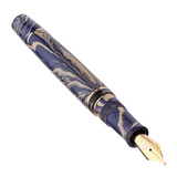 Minerva Terra Mia - Fountain Pen