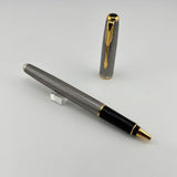 Parker Sonnet Full sterling silver 925 made in France - Roller Ball