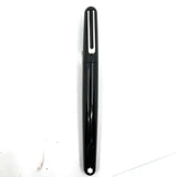 Montblanc M by Marc Newson Glossy Black Rollerball